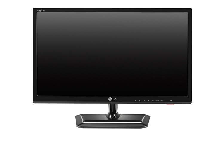 LG M2452D computer monitor