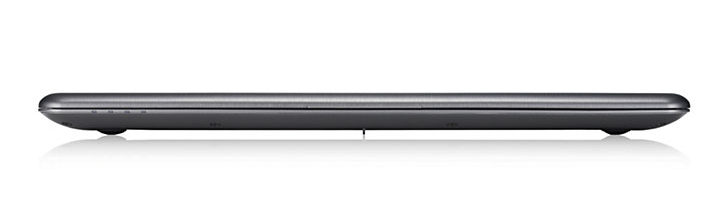Samsung 5 540U3C-A01CL Intel® Core™ i5 i5-3317U Laptop – image 4