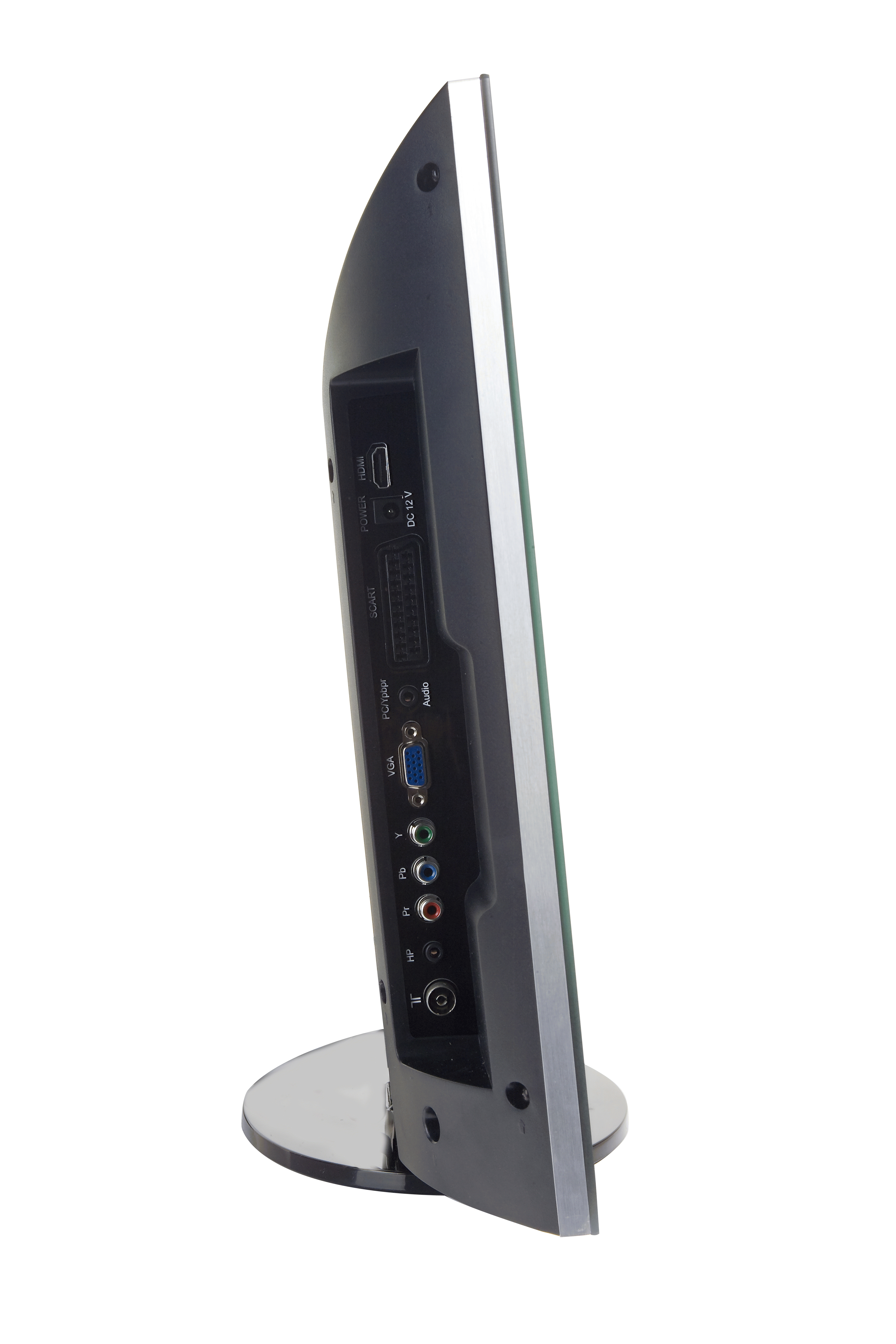 Salora LCD 2441 FH DVX – image 2
