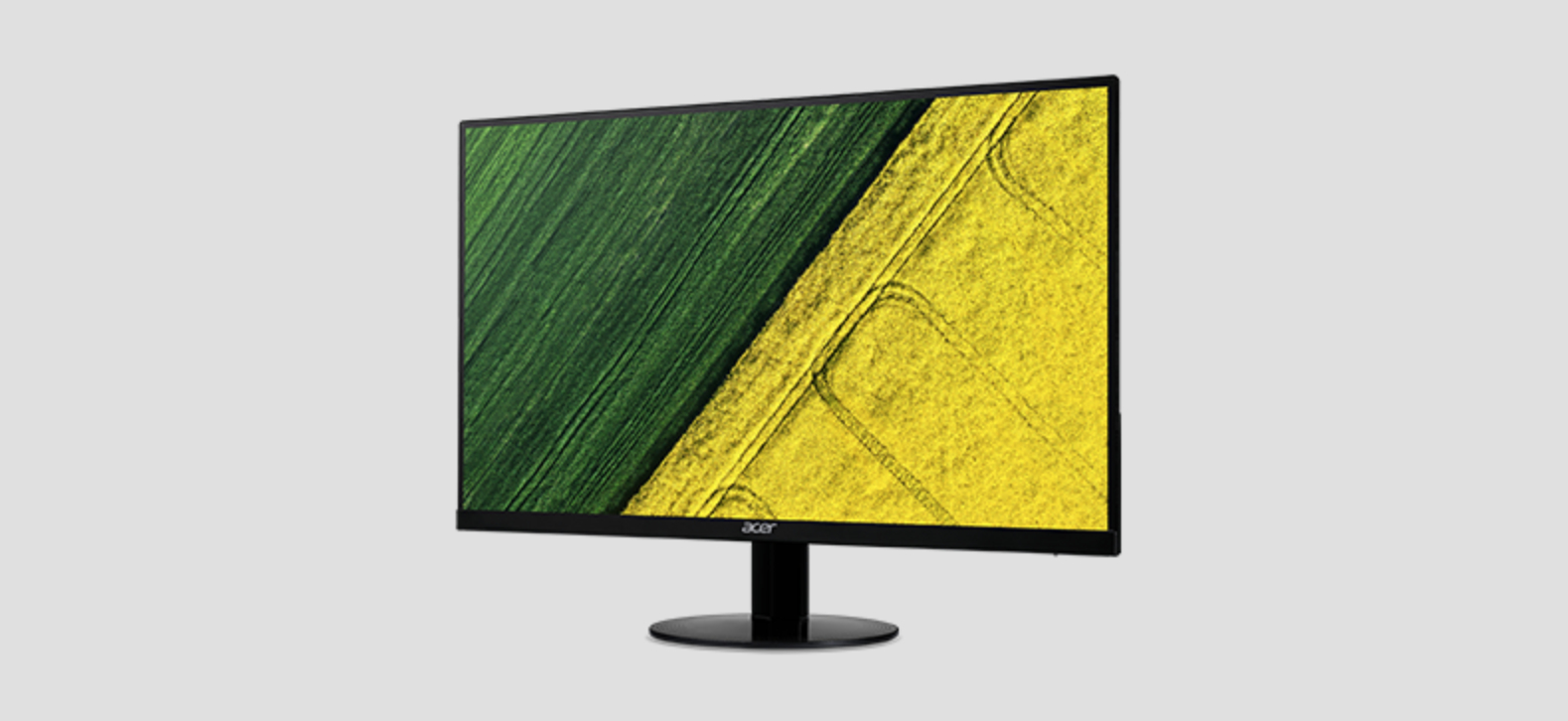 Acer SA0 UM.HS0AA.B03 computer monitor – image 2