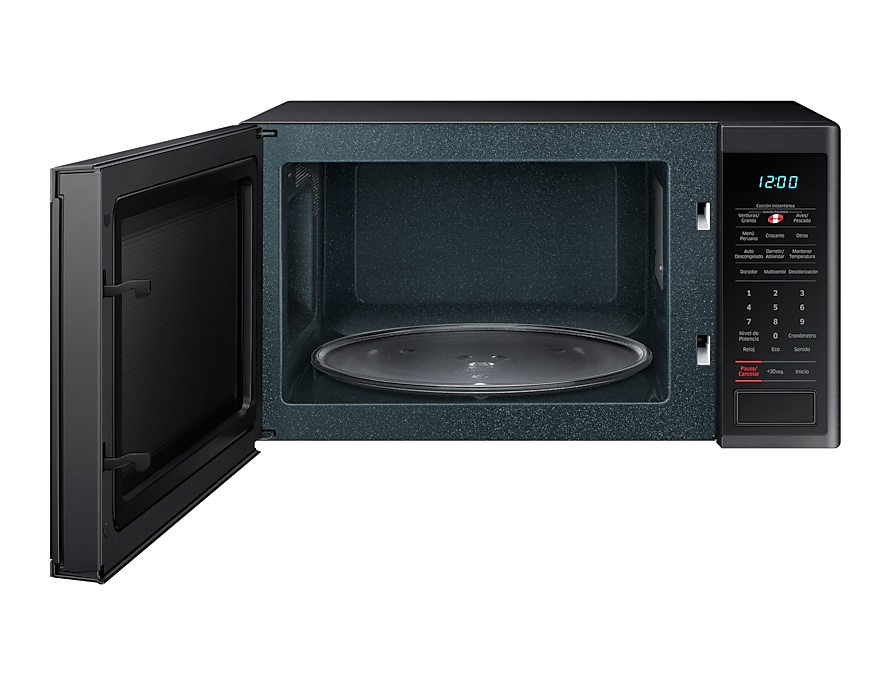 Samsung MG32J5133AG/PE microwave Black Combination microwave Countertop – image 2