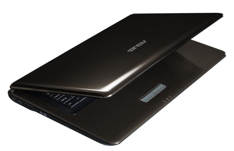 ASUS K70IC-TY095V laptop Intel® Pentium® Dual-Core T4400 – image 6