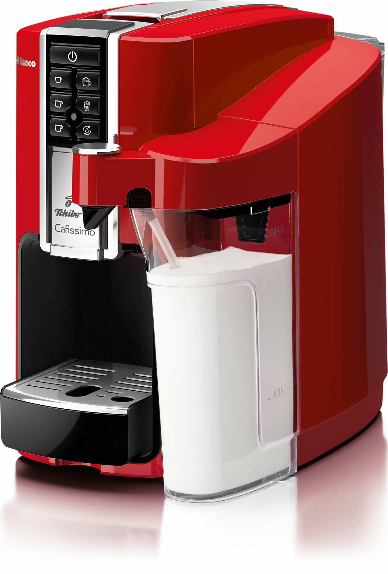 Cafissimo HD8603/52 coffee maker Fully-auto Capsule coffee machine – image 9
