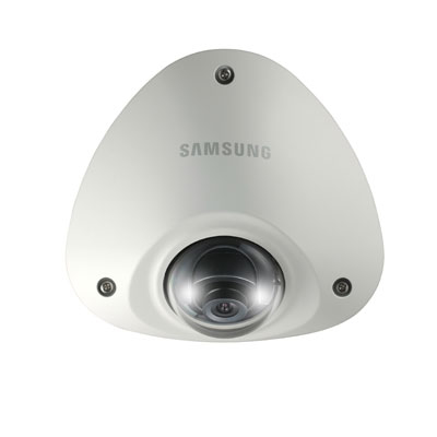 Samsung SND-5010 Dome IP security camera Indoor – image 2