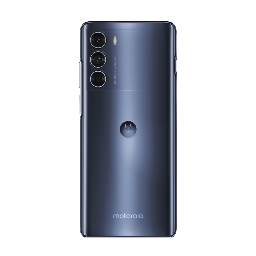 Motorola G200 17.3 cm (6.8") Dual SIM Android 11 5G USB Type-C 8 GB 128 GB 5000 mAh Blue – image 3