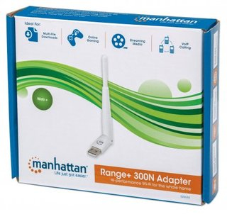 Manhattan Range+ 300N – image 6