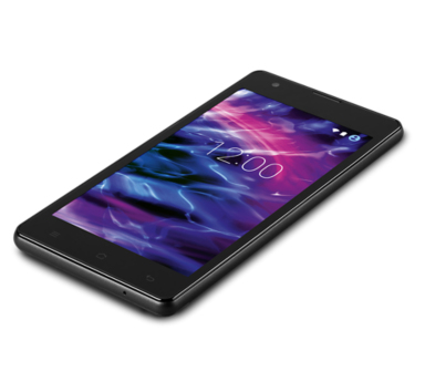 MEDION LIFE E5020 12.7 cm (5") Dual SIM Android 5.1 4G 2 GB 32 GB 2500 mAh Black – image 2