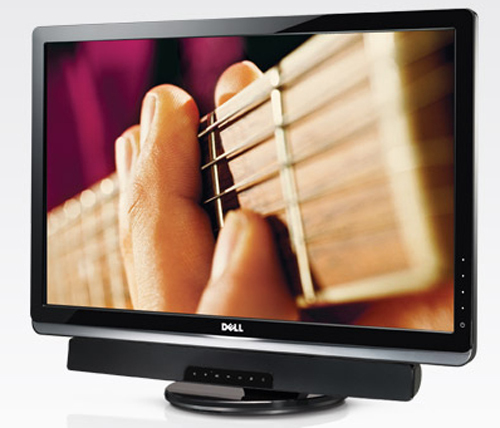 Dell ST2421L computer monitor – image 4