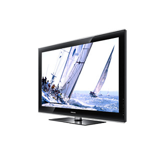 Samsung PS50B551T3P – image 4