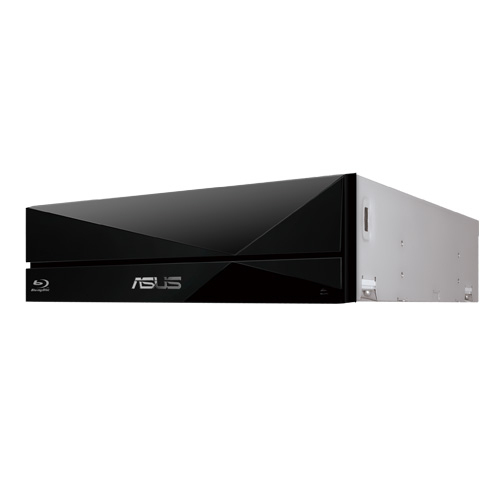 ASUS BW-12B1LT optical disc drive Internal Black