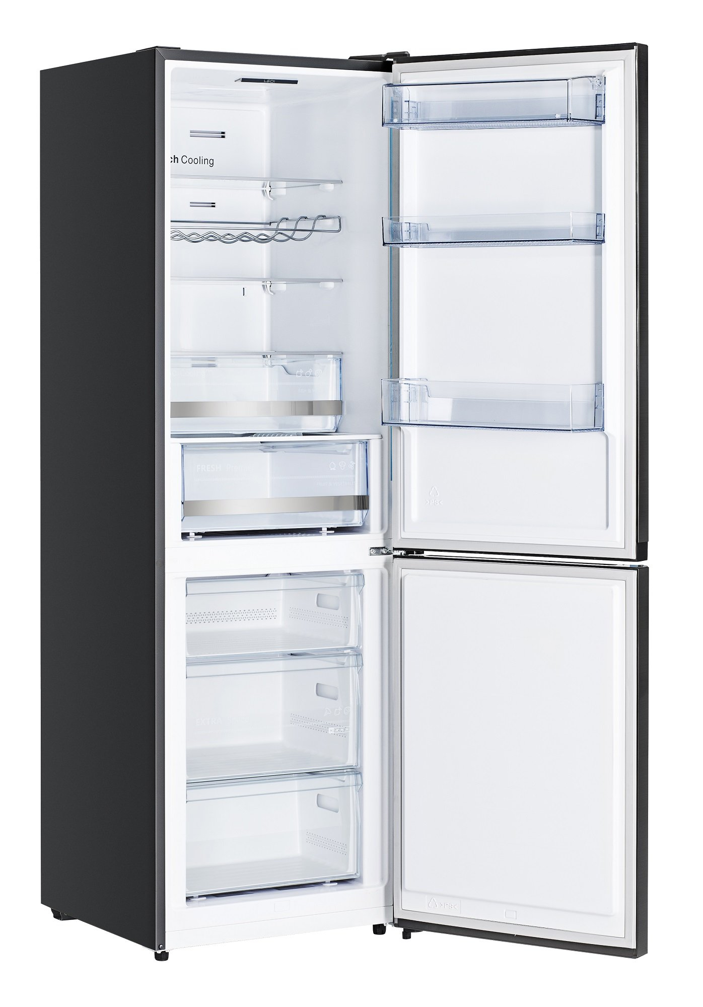 Hisense RB400N4BF3 fridge-freezer Freestanding – image 4
