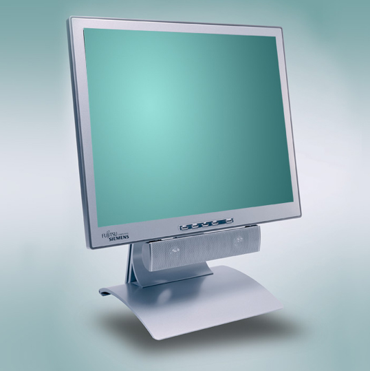 Fujitsu S17-2 17" TFT Monitor