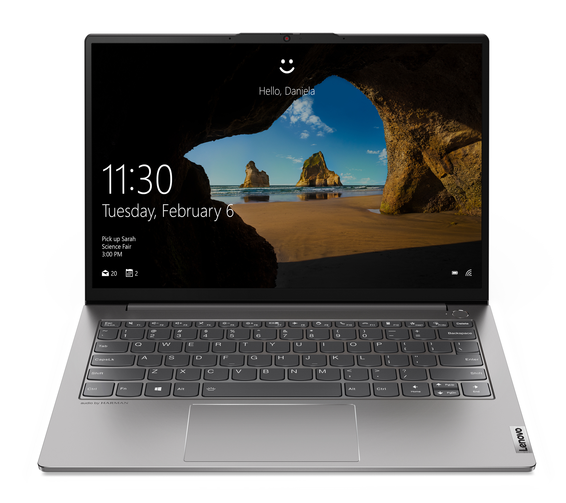 Lenovo ThinkBook 13s G2 ITL