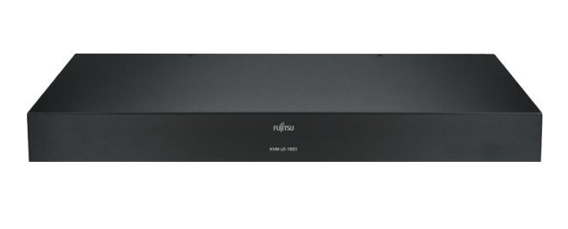Fujitsu KVM S4-1622
