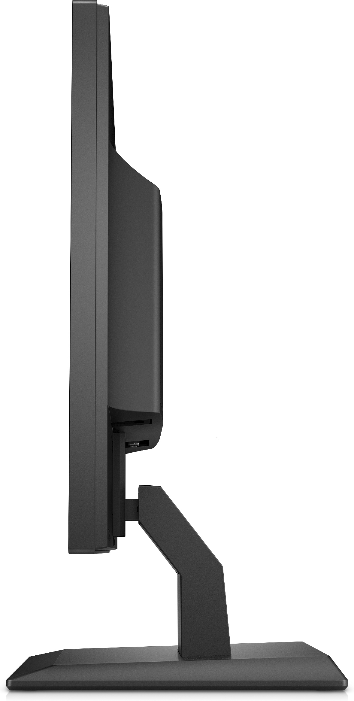 HP P204 computer monitor – image 4