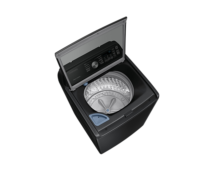 Samsung WA22B3554GV washing machine Top-load – image 5