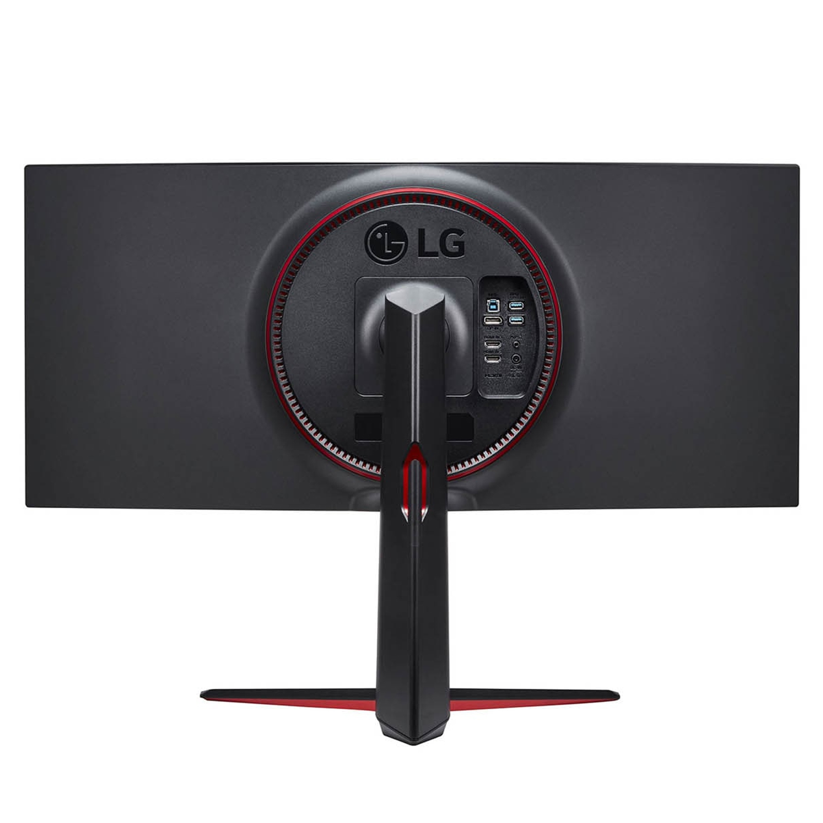 LG 34GN850-B computer monitor – image 7