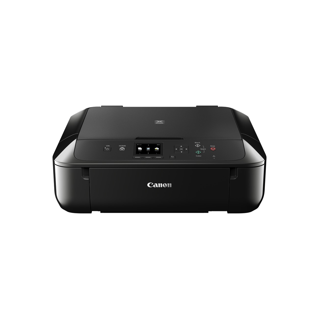 Canon PIXMA MG5750 Inkjet A4 – image 2