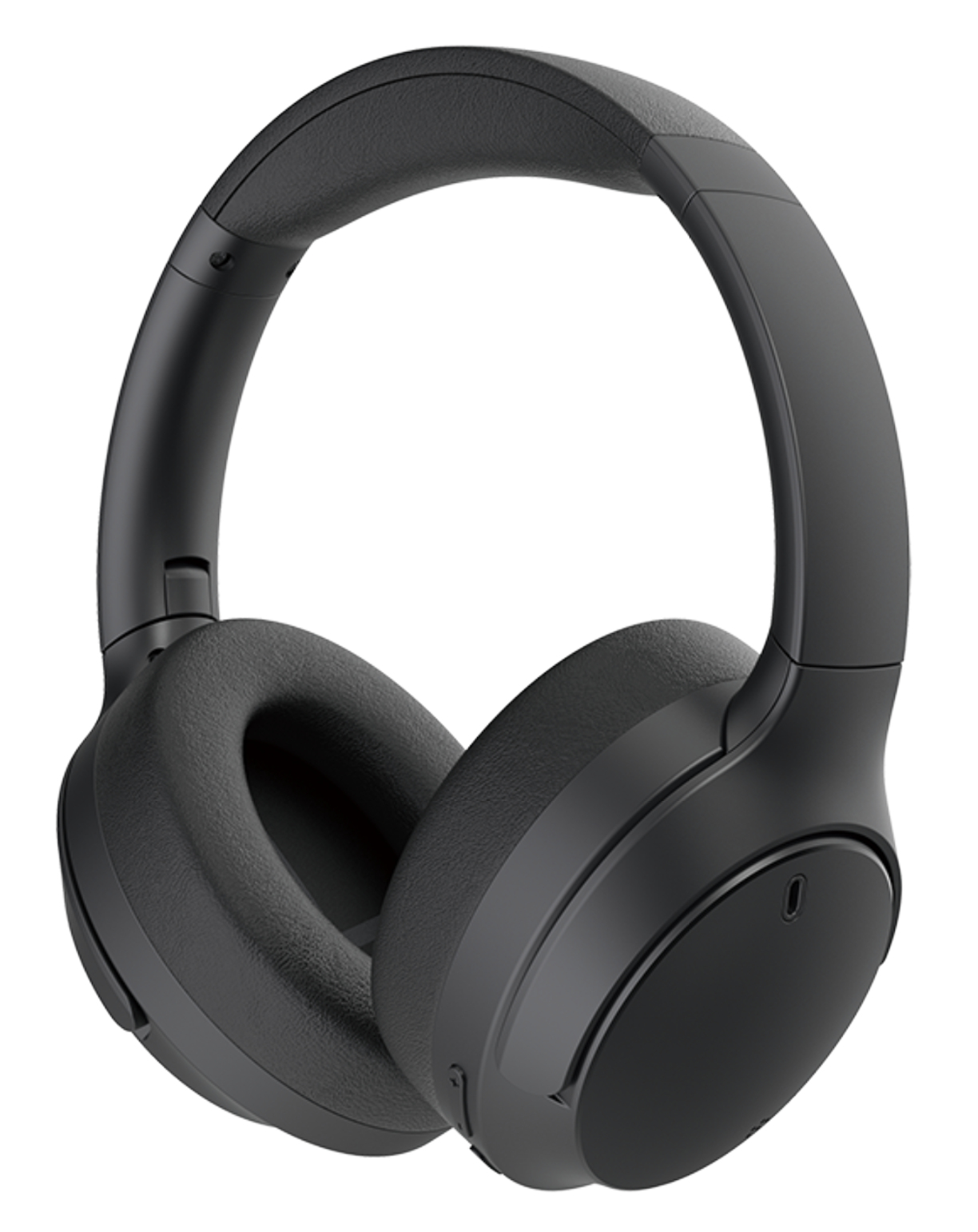 Honor Choice Headphones Headset Wired & Wireless Head-band Calls/Music USB Type-C Bluetooth Black – image 1