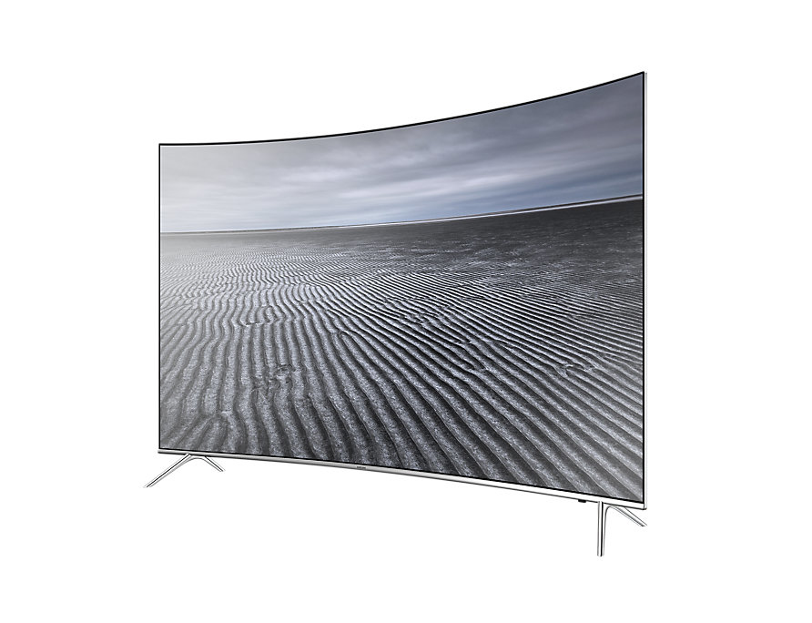 Samsung Series 8 UE55KS8500U – image 4
