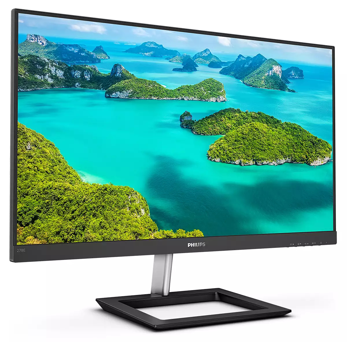 Philips E Line 278E1A/01 computer monitor – image 4