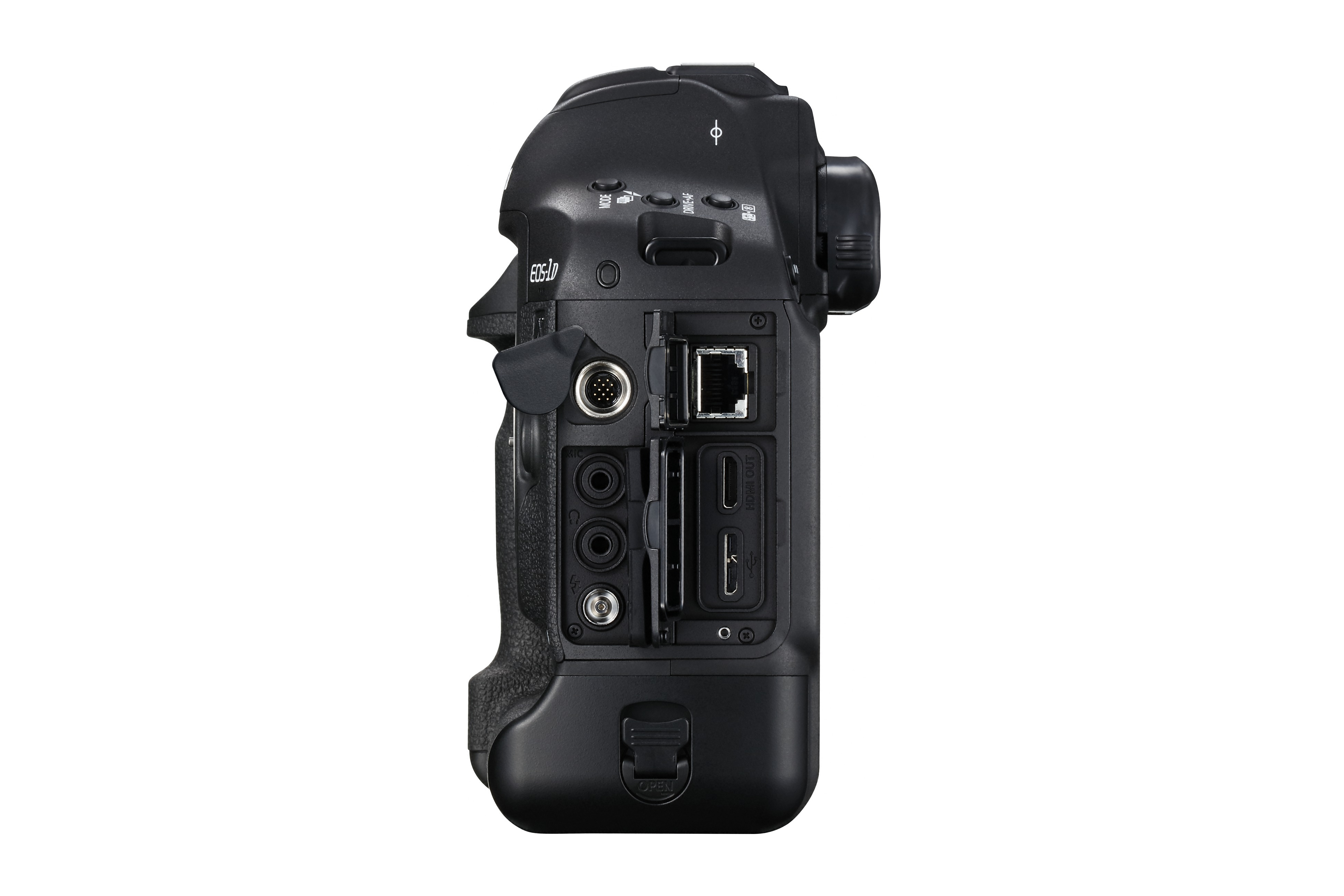 Canon 1D X Mark II – image 6