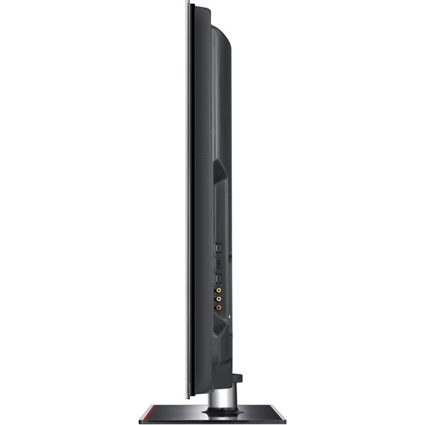 Samsung LN40C630K1F 101.6 cm (40") Full HD Wi-Fi Black – image 3