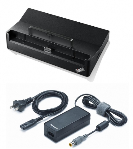 Lenovo ThinkPad Tablet Dock – image 7