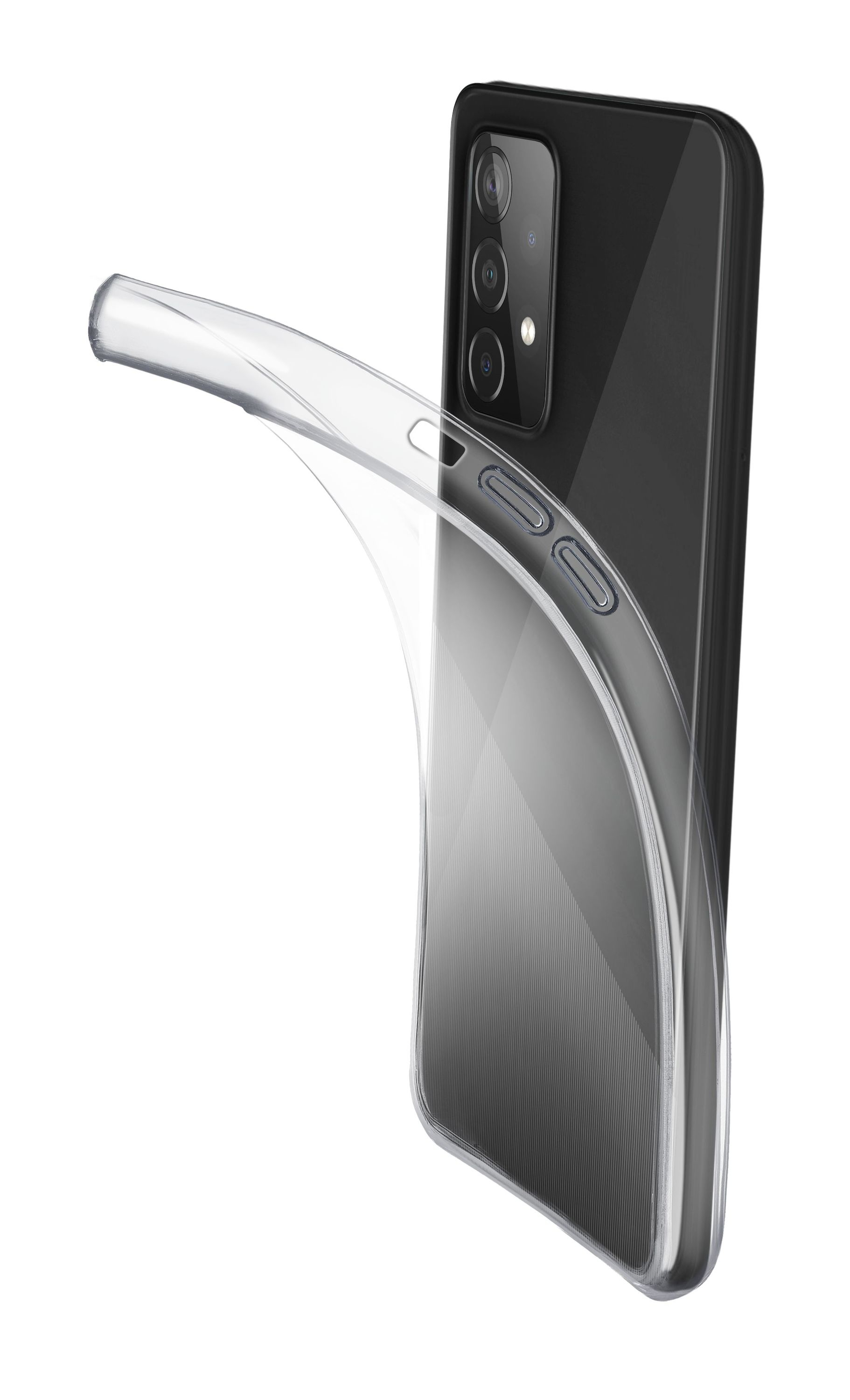 Cellularline Fine - Galaxy A72 – image 1
