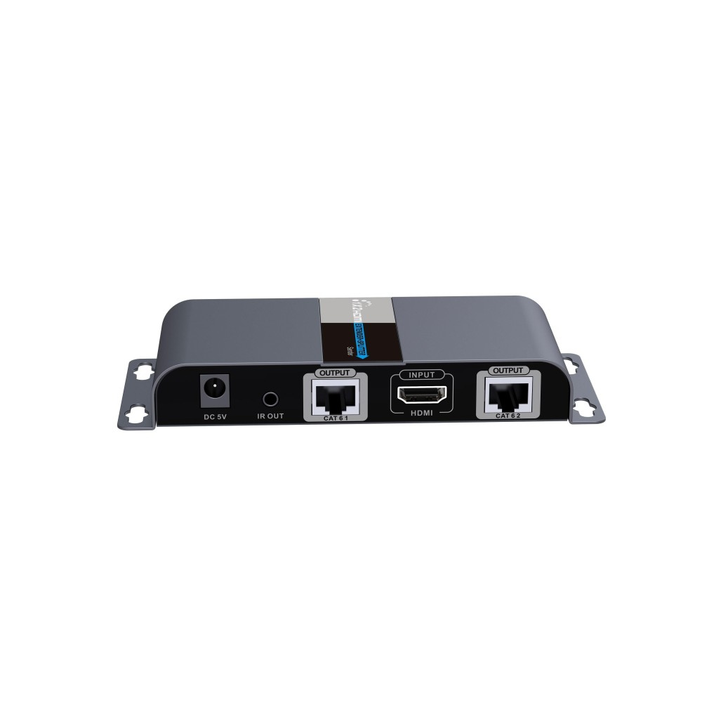 Techly IDATA EX-HL21TY – image 2