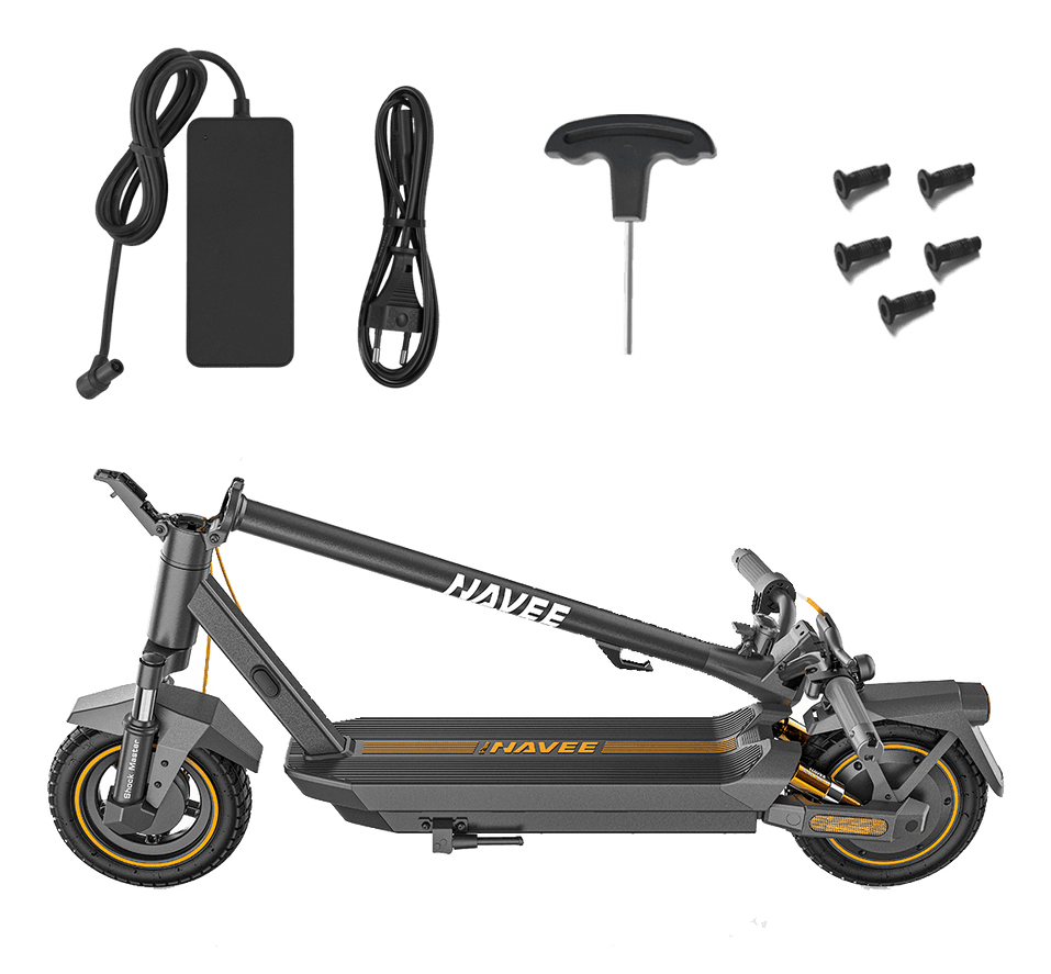 NAVEE GT3 PRO – image 5