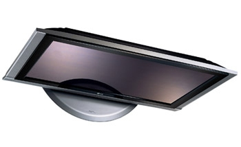 LG 116281 TV 106.7 cm (42") XGA Black 1200 cd/m² – image 4