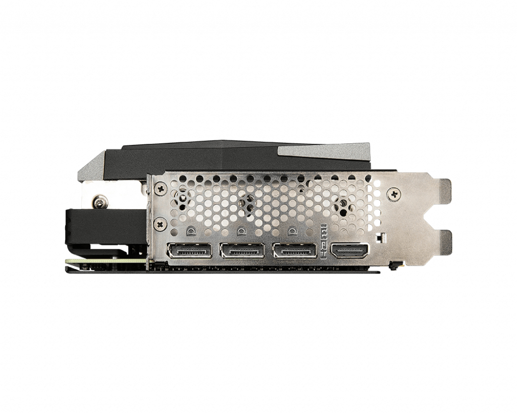 MSI RTX 3070 GAMING TRIO – image 3