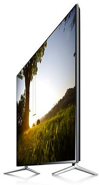 Samsung UE65F6400 TV – image 4