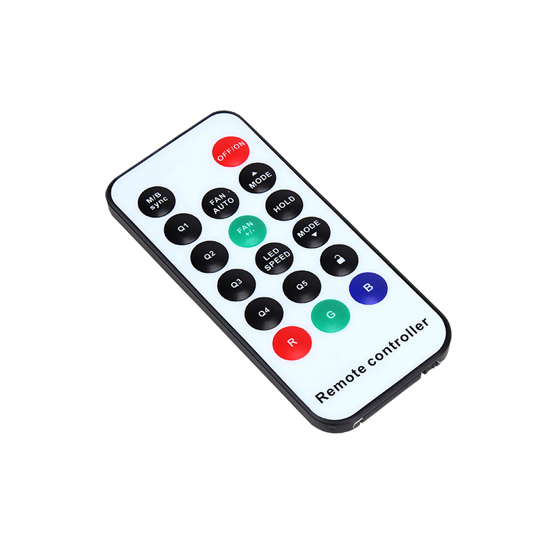 itek ITCFHA635 interface hub Black – image 6