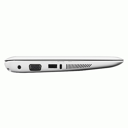 ASUS Eee PC 1005HA-WHI069S – image 4
