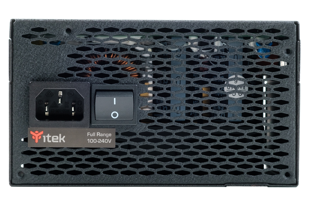 itek GF850 EVO – image 3