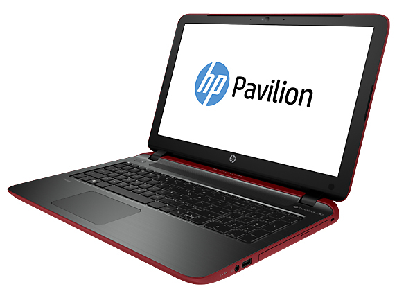 HP Pavilion 15-p038na AMD A8 A8-6410 Laptop – image 9