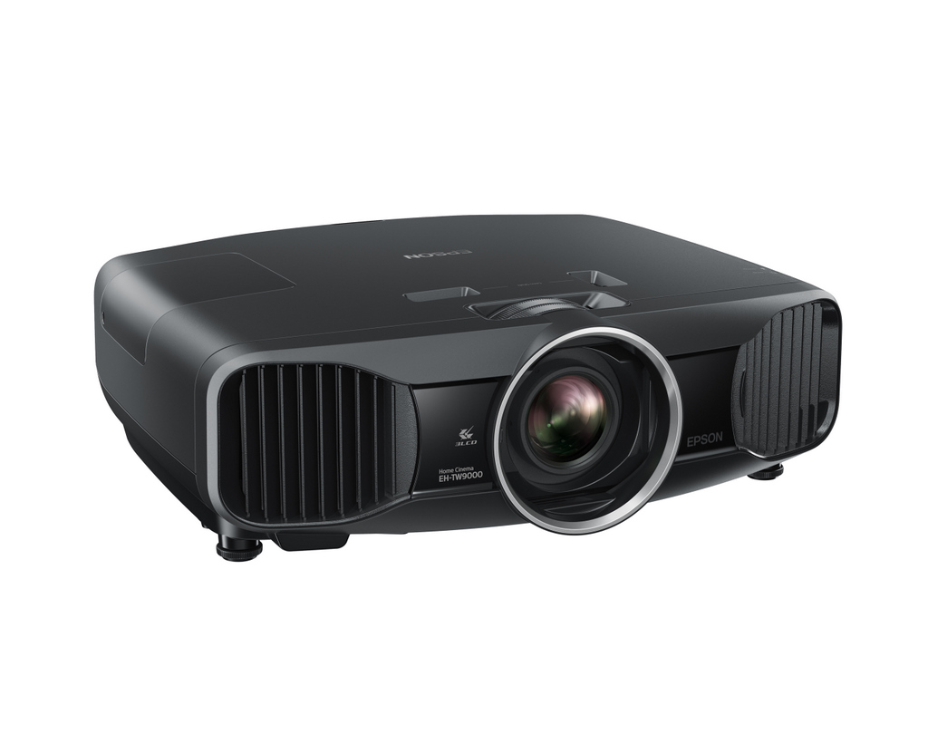 Epson EH-TW9000 – image 4