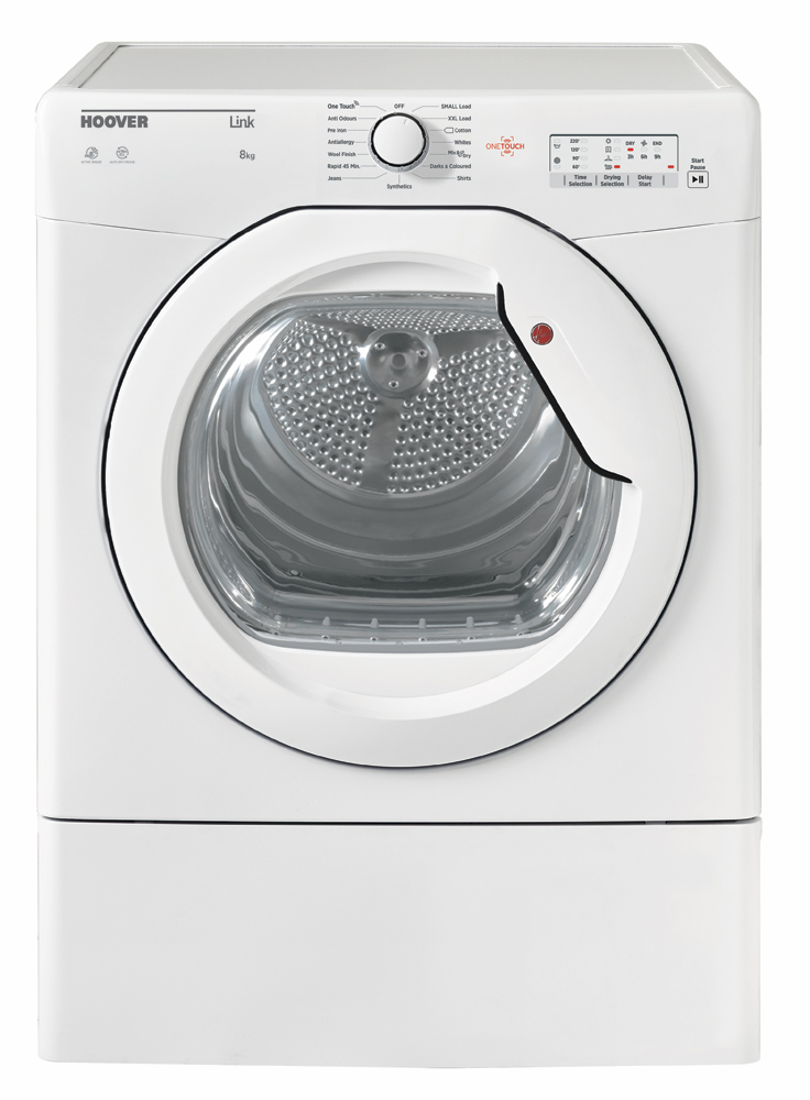 Hoover HL V8LG-80 – image 1