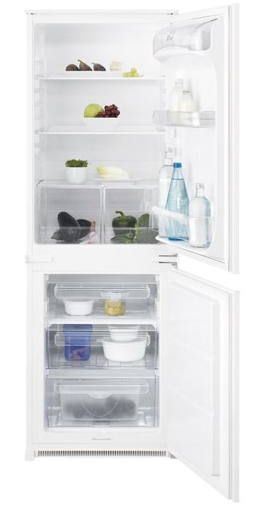 Electrolux FI18/11E fridge-freezer Built-in