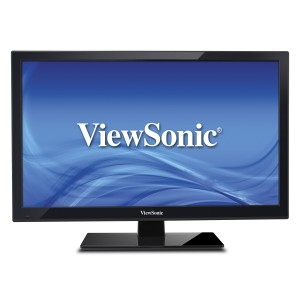 Viewsonic LED LCD VT2406-L computer monitor