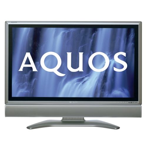 Sharp LC-32GD9E TV