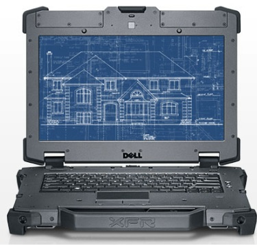 Dell Latitude E6420 XFR – image 4