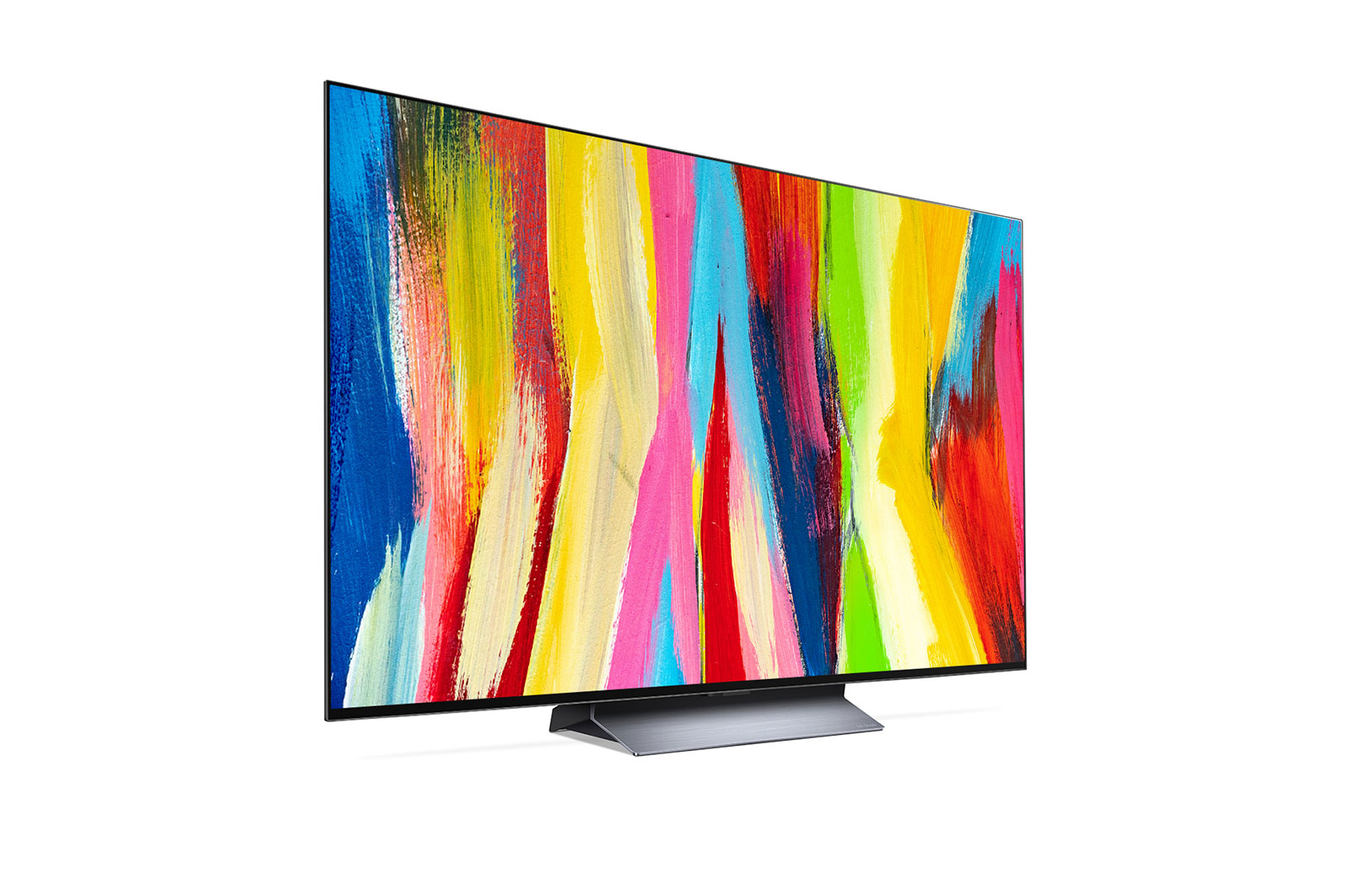 LG OLED55C2PSA TV – image 4