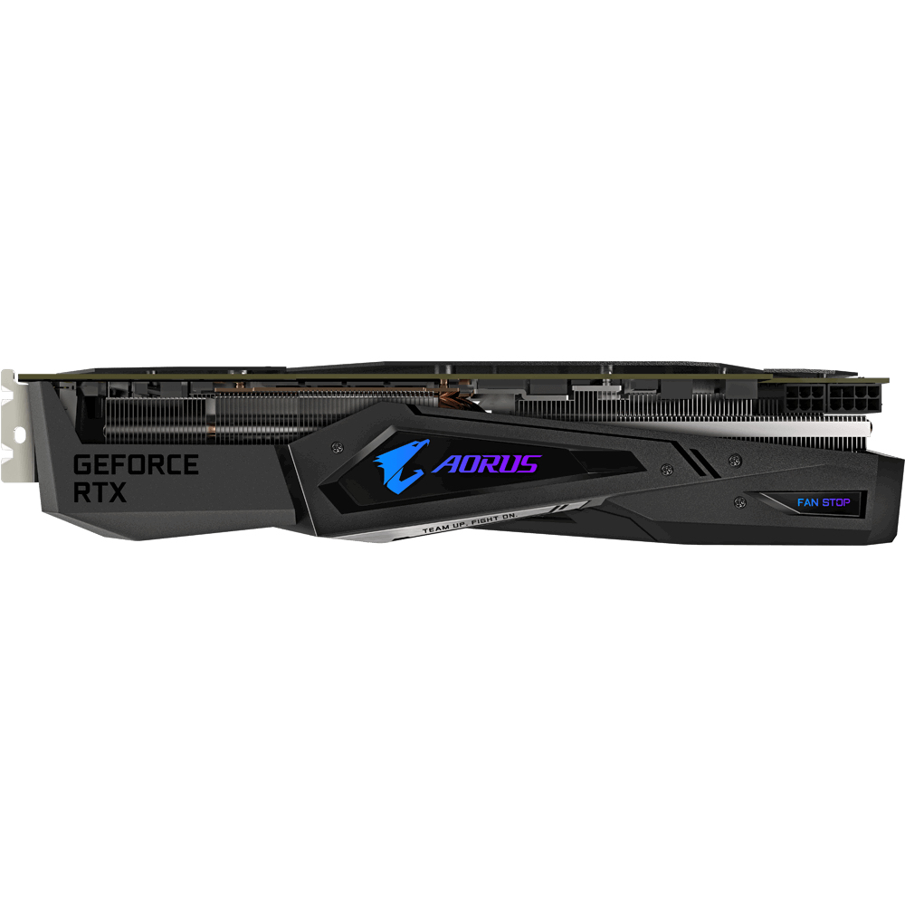 GIGABYTE AORUS GeForce RTX 2060 SUPER – image 8