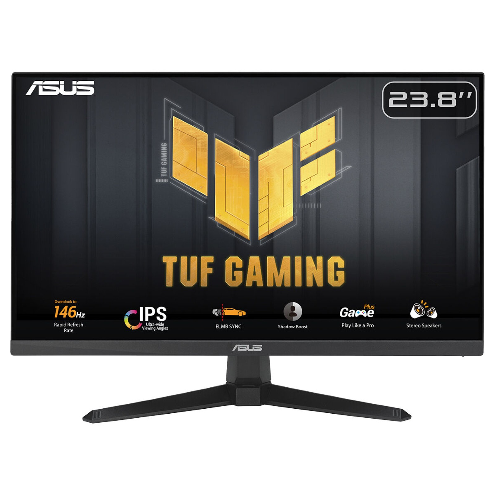 ASUS VG249QE5A Monitor PC 60,5 cm (23.8") 1920 …