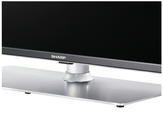 Sharp LC-50LE762E TV – image 7