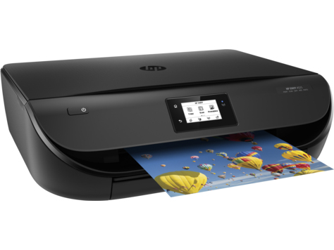 HP ENVY 4525 Thermal inkjet A4 – image 6