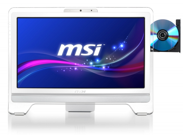 MSI Wind Top AE2051-056XEU – image 8